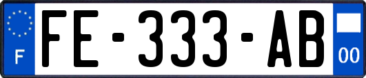 FE-333-AB