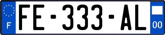 FE-333-AL