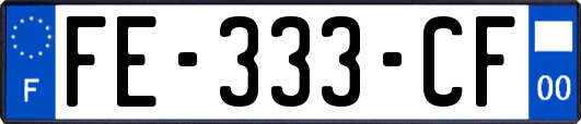 FE-333-CF