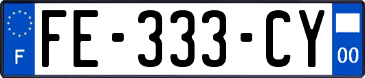 FE-333-CY