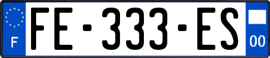 FE-333-ES