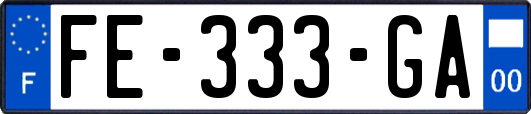 FE-333-GA