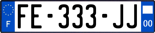 FE-333-JJ