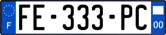 FE-333-PC