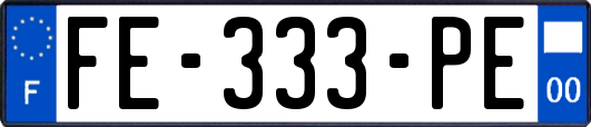 FE-333-PE