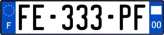 FE-333-PF