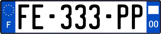 FE-333-PP