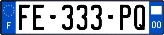 FE-333-PQ