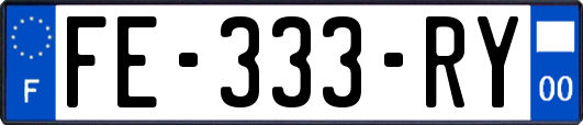 FE-333-RY