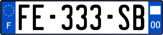 FE-333-SB