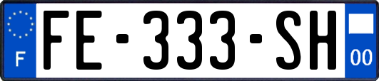 FE-333-SH
