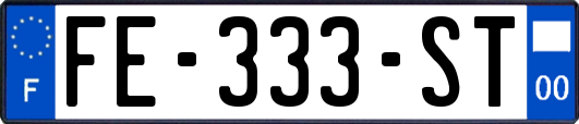 FE-333-ST