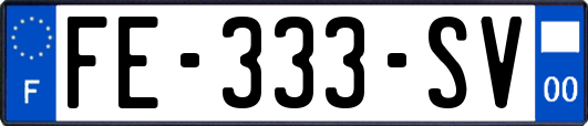 FE-333-SV