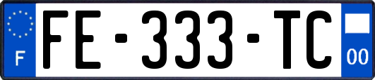 FE-333-TC