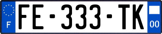 FE-333-TK