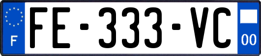 FE-333-VC