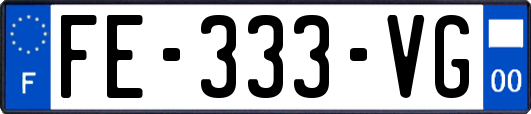 FE-333-VG