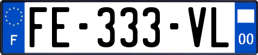 FE-333-VL