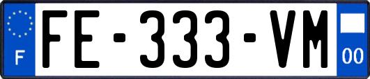 FE-333-VM