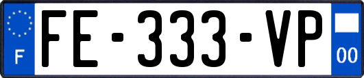 FE-333-VP