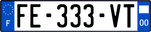 FE-333-VT