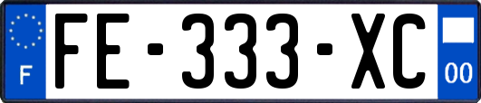 FE-333-XC