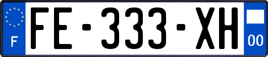 FE-333-XH