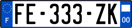 FE-333-ZK