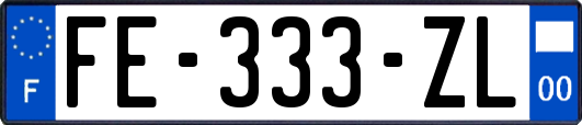 FE-333-ZL