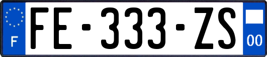 FE-333-ZS