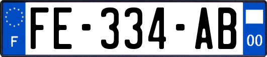 FE-334-AB