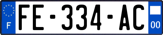 FE-334-AC