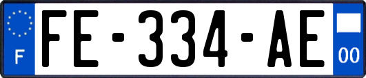 FE-334-AE