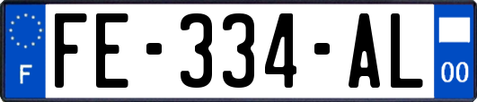 FE-334-AL