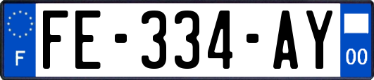 FE-334-AY