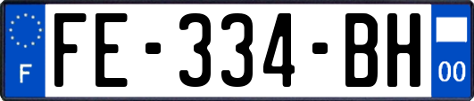 FE-334-BH