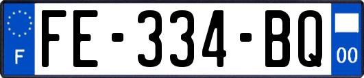 FE-334-BQ