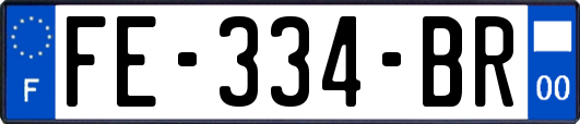 FE-334-BR