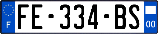 FE-334-BS