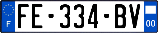 FE-334-BV