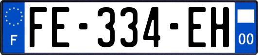 FE-334-EH