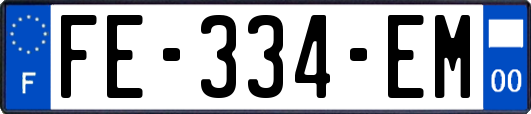 FE-334-EM