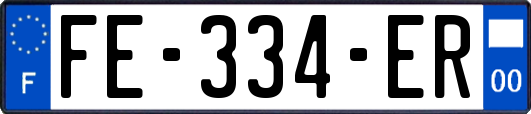 FE-334-ER