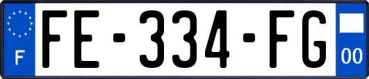 FE-334-FG