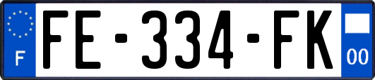 FE-334-FK