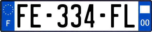 FE-334-FL
