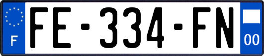 FE-334-FN