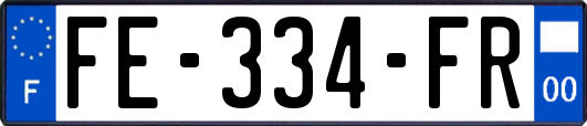 FE-334-FR