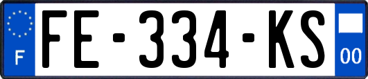 FE-334-KS