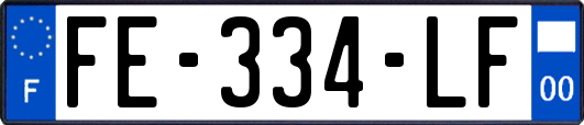 FE-334-LF